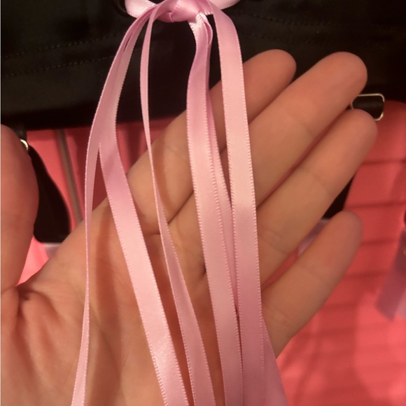 Sugar Thrills corset style mini skirt - Picture 4 of 5